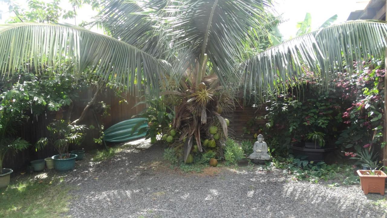 Douceur Tropicale Proximite Plage Et Commerces Punaauia  Exterior photo